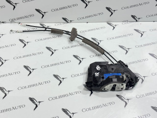 замок двери передней правой Honda CR-V 6 поколение 2025, 1.5 л., L15B, бензин, вариатор, внедорожник 5 дв.