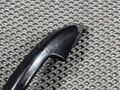 ручка наружная задняя левая Volkswagen Passat CC 1 поколение 2012, 2.0 л., CCZB, бензин, АКПП, купе, 3C0837209, 3C0837205GRU - фото №6