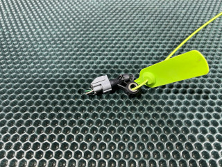 датчик удара Jaguar XF X260 260 2016, 3.0 л., AJ 126, бензин, АКПП, седан, FK7214B006AA, T2H2790, LR059789