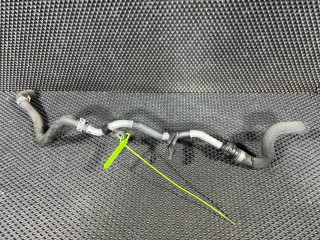 патрубок (трубопровод, шланг) Audi A6 Allroad Quattro C8 2023, 3.0 л., бензин, АКПП, универсал, 4K0122109AA, 4K0121071K