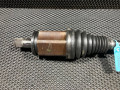 полуось передняя левая (приводной вал, ШРУС) BMW X5 F15 2018, 3.0 л., N55 B30 A, бензин, АКПП, внедорожник 5 дв., P762291301 - фото №2