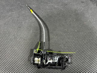 скелет ручки двери передней левой Audi S4 B9 [рестайлинг] 2021, 3.0 л., CWGD, бензин, АКПП, седан, полный привод, 8W01837811A, 8W0183811A