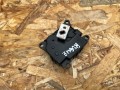 моторчик заслонки печки Nissan Rogue T33 2023, 1.5 л., KR15, бензин, АКПП, внедорожник 5 дв., передний привод, 277326RF9E - фото №3
