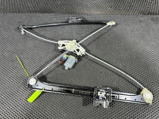 стеклоподъемник передний левый Porsche Macan GTS 1 поколение [2-й рестайлинг] 95B 2022, 2.9 л., DGR, бензин, АКПП, внедорожник 5 дв., 95B837461B, 95B837461, 95B837461A