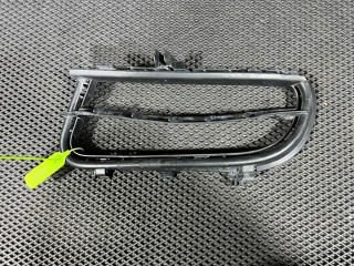 заглушка (решетка) в бампер Porsche 911 997 2009, 3.8 л., бензин, АКПП, 99750556300