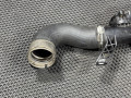 патрубок интеркулера Land Rover Range Rover Evoque L551 2020, 2.0 л., бензин, АКПП, внедорожник 5 дв., LK726C782AB, LR126503 - фото №8