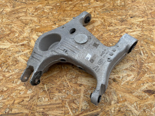 рычаг задний левый Jaguar F-Pace 1 поколение X761 2017, 3.0 л., бензин, АКПП, внедорожник 5 дв., HK83-5B531-AE, T4A30810, T4A8082, LR116285, LR090536