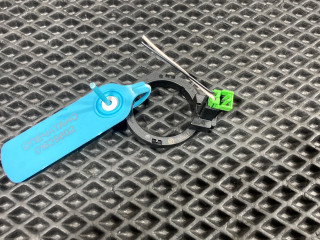 антенна иммобилайзера Volkswagen Taos 1 поколение 2021, 1.5 л., DNKA, бензин, АКПП, внедорожник 5 дв., 2Q0953254