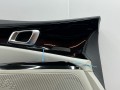 обшивка двери передняя левая Kia Carnival 4 поколение 2022, 3.5 л., G6DT, бензин, АКПП, минивэн, 82310-R0000 - фото №5