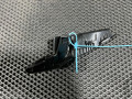 петля капота правая Honda CR-V 6 поколение 2025, 1.5 л., L15B, бензин, АКПП, внедорожник 5 дв., 742213A0 - фото №5