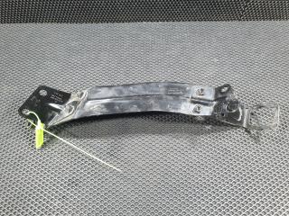 кронштейн (крепление) Audi Q7 4M 4MB 2017, 3.0 л., CREC, бензин, АКПП, внедорожник 5 дв., 4M0804569, 4M0805353