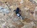 форсунка Nissan Rogue T33 2023, 1.5 л., KR15, бензин, АКПП, внедорожник 5 дв., передний привод, 166006RC1A - фото №3