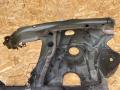 лонжерон левый Audi A4 B9 2017, 2.0 л., CVKB, бензин, АКПП, седан, 8W0805871, 8W0803441C, 8W0805871A - фото №7