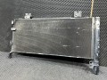 радиатор кондиционера Lexus RX 3 поколение 2011, 3.5 л., гибрид, 8846048150 - фото №3