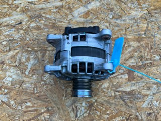 генератор Volkswagen Taos 1 поколение 2023, 1.5 л., DNKA, бензин, АКПП, внедорожник 5 дв., передний привод, 05E903027A