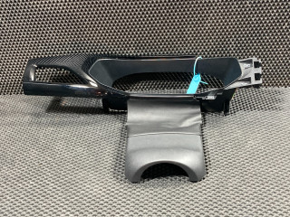 рамка панели приборов Volkswagen Taos 1 поколение 2021, 1.5 л., DNKA, бензин, АКПП, внедорожник 5 дв., 2GJ858415, 5NN858560