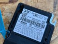 блок AirBag Audi A8 D4/4H [рестайлинг] 2013, 4.0 л., CEUA, бензин, АКПП, седан, 4H0959655D - фото №6