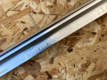 молдинг двери передней правой Mercedes-Benz C-Класс W205/S205/C205 2016, 2.0 л., M 274.920, бензин, АКПП, седан, A2056900280 - фото №7