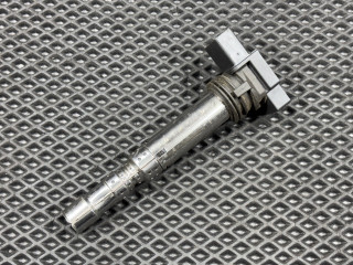 катушка зажигания Audi A8 D3 [рестайлинг] 2006, 6.0 л., BHT, бензин, АКПП, седан, 07C905715A