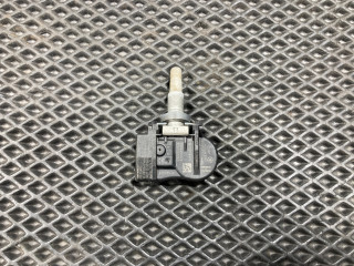 датчик давления в шине Land Rover Range Rover Sport 2 поколение 2015, 3.0 л., 306PS, бензин, АКПП, внедорожник 5 дв., FW931A159AB, GX631A159AA, C2D47173, LR070840, LR031712, LR058023, LR066378