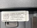 подушка безопасности водителя Jaguar XE 1 поколение 2017, 2.0 л., 204DTD, дизель, АКПП, седан, T2H33074PVJ, JX63043B13BA8PBJ - фото №8