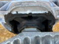 подушка крепления двигателя Acura Integra 4 поколение 2024, 1.5 л., бензин, вариатор, хетчбэк 5 дв., передний привод, 50850-T20-A11 - фото №5