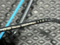 датчик ABS Hyundai Tucson 4 поколение 2024, 2.5 л., G4KN, бензин, АКПП, внедорожник 5 дв., 58930-N9000 - фото №5