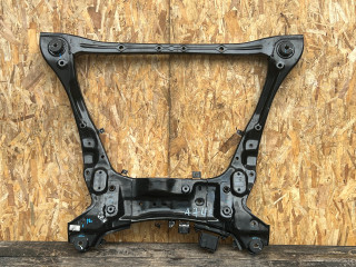 балка подвески передняя (подрамник) Kia K5 3 поколение 2022, 1.6 л., G4FP, бензин, АКПП, седан, 62405L0000