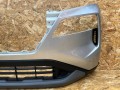 бампер передний Nissan Rogue T33 2023, 1.5 л., KR15, бензин, АКПП, внедорожник 5 дв., передний привод - фото №6