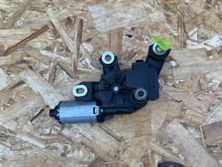 моторчик заднего стеклоочистителя (дворника) Audi Q3 8U [рестайлинг] 2016, 2.0 л., бензин, АКПП, внедорожник 5 дв., 4G9955711C