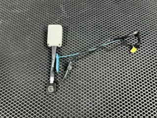 замок ремня безопасности Kia Sorento 4 поколение 2023, 2.5 л., бензин, АКПП, внедорожник 5 дв., передний привод, 88840R5500GYT