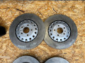комплект тормозов Audi A8 D5 2022, 3.0 л., бензин, АКПП, седан, 4M0615601P, 4N0615105BL, 4N0615106BL - фото №12