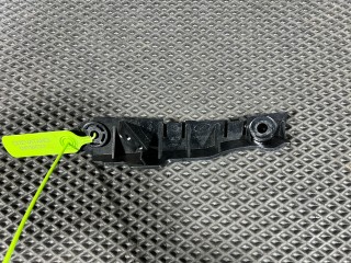 Крепление бампера переднего Land Rover Range Rover Sport 2 поколение 2016, 5.0 л., 508PN, бензин, АКПП, внедорожник 5 дв., DK6216F072BE, LR045212, LR055883, LR076776