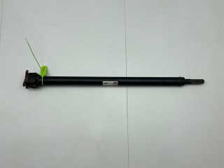 карданный вал BMW 7 серия G11/G12 2017, 4.4 л., бензин, АКПП, седан, 2620158934