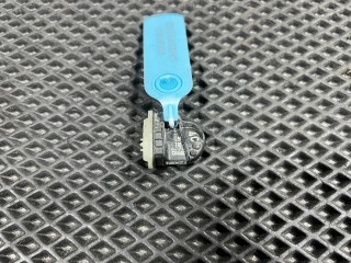 датчик давления в шине Chevrolet Trax 2 поколение 2023, 1.2 л., бензин, АКПП, внедорожник 5 дв., 13528563, 13544444