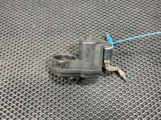 электроручник Audi A4 B9 2017, 2.0 л., бензин, АКПП, седан, 8W0406BD, 8W0406, 8W0405