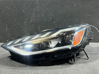 фара левая Audi S4 B9 [рестайлинг] 2021, 3.0 л., CWGD, бензин, АКПП, седан, полный привод, 8W0941035G