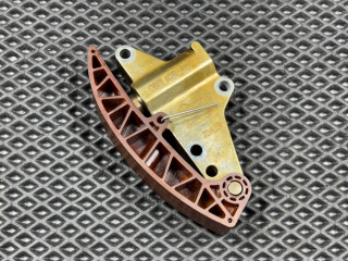 механизм натяжения ремня, цепи Audi A8 D3 [рестайлинг] 2005, 6.0 л., BHT, бензин, АКПП, седан, 07D109467G