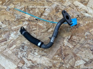 масляная трубка турбины BMW 7 серия G11/G12 2017, 3.0 л., B57 D30 A, дизель, АКПП, седан, 851500402