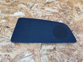 Накладка (сетка) динамика Audi A8 D4/4H [рестайлинг] 2013, 4.0 л., CEUA, бензин, АКПП, седан, 4H0863487A