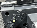 блок управления печки / климат-контроля Kia K5 3 поколение 2022, 1.6 л., G4FP, бензин, АКПП, седан, 97250-L3200 - фото №7