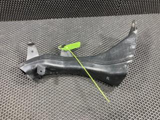 воздуховод Jaguar XF X260 2017, 3.0 л., бензин, АКПП, седан, GX732D208AE, T2H15113