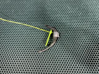 датчик ABS Audi A8 D3 [рестайлинг] 2007, 4.2 л., CDRA, бензин, АКПП, седан, 4E0927803D, 4E0927803F, 0265007929