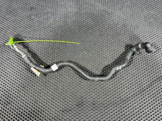 патрубок (трубопровод, шланг) BMW 7 серия G11/G12 2017, 4.4 л., бензин, АКПП, седан, 989689401