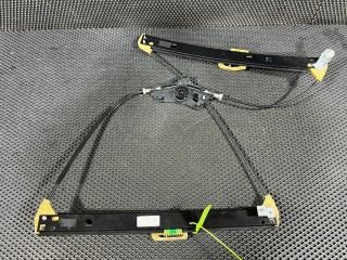 стеклоподъемник передний левый Audi S4 B9 [рестайлинг] 2021, 3.0 л., CWGD, бензин, АКПП, седан, полный привод, 8W0837461