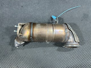 катализатор Kia Sorento 4 поколение 2023, 2.5 л., бензин, АКПП, внедорожник 5 дв., передний привод, 285102S015