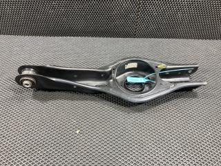 рычаг задний Kia K5 3 поколение 2020, 1.6 л., G4FP, бензин, АКПП, 55211L3000, 55210L3000