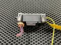 сопротивление печки Audi S5 8T 2008, 4.2 л., CAUA, бензин, АКПП, купе, 8K0820521B, 8K0820521, 8K0820521C, F011500098, 2468106933 - фото №3