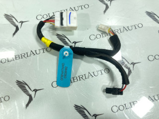 разъем AUX / USB Kia K5 3 поколение 2022, 1.6 л., G4FP, бензин, АКПП, седан, 84624-L3030