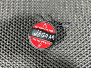 пробка топливного бака Jaguar XE 1 поколение 2017, 2.0 л., бензин, АКПП, седан, C2Z32583, T2H46581, T2H58092, T2H59149, FW939030AA
